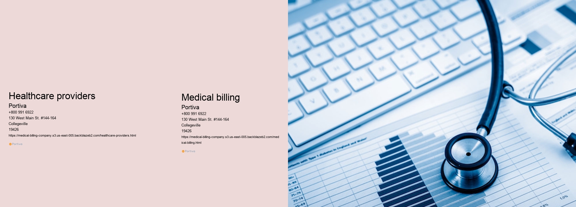 healthcare providers
