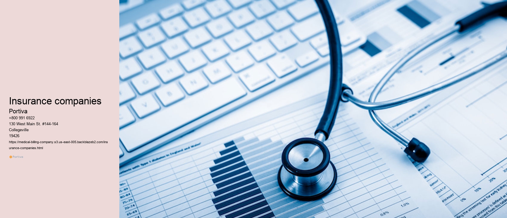 insurance companies