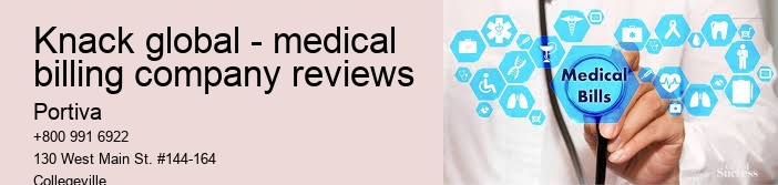 knack global - medical billing company reviews