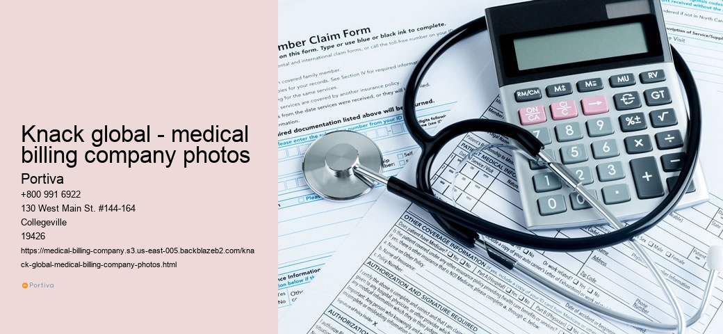 knack global - medical billing company photos
