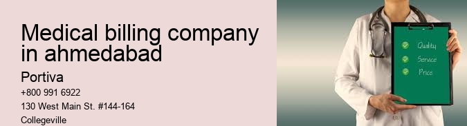 medical billing company in ahmedabad