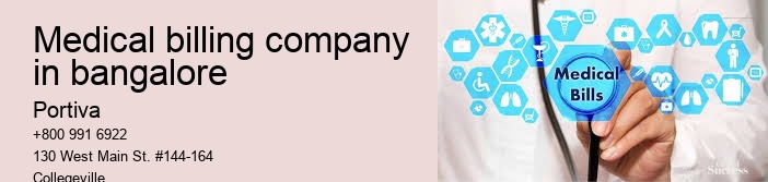 medical billing company in bangalore