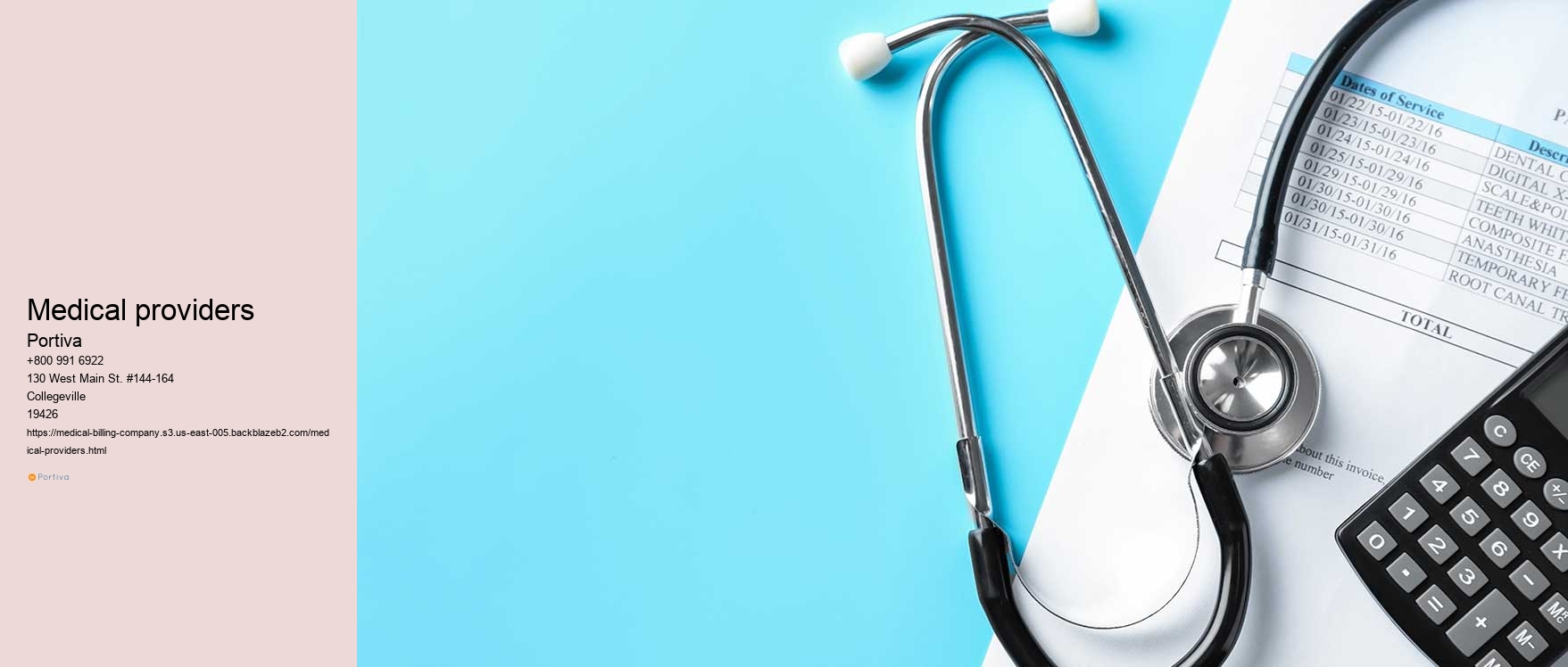 medical providers