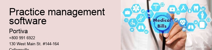 practice management software